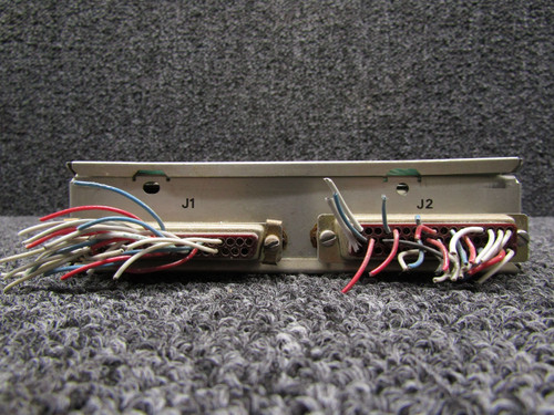 622-5108-001 Collins DCP-320 Display Control Panel with Modifications