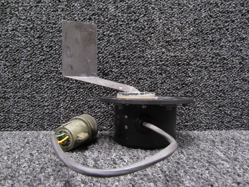 2551A-11 Conrac Angle of Attack Transducer