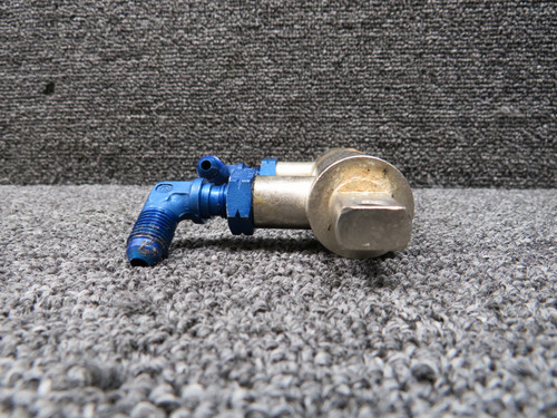 10-17 Cleveland Master Brake Cylinder Assembly LH or RH