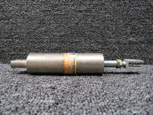 10-17 Cleveland Master Brake Cylinder Assembly LH or RH