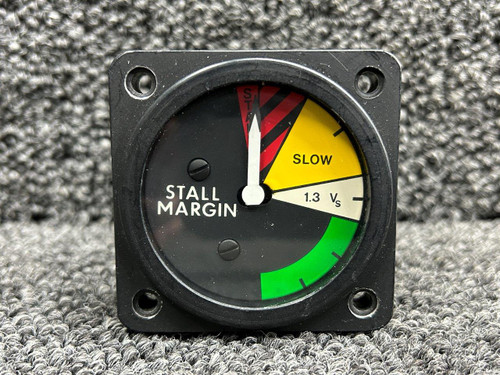 32G Rosemount Inc Angle of Attack Indicator