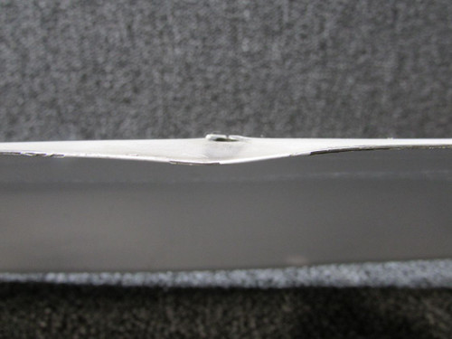 0800056-7 Cessna 310 Wing Fillet Center Upper LH