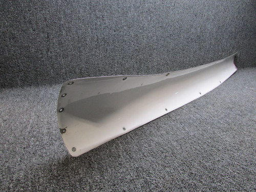 0800056-7 Cessna 310 Wing Fillet Center Upper LH