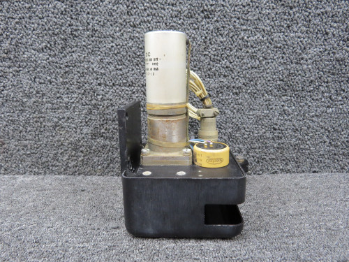 50E Rosemount Inc SAS Servo Actuator Assembly