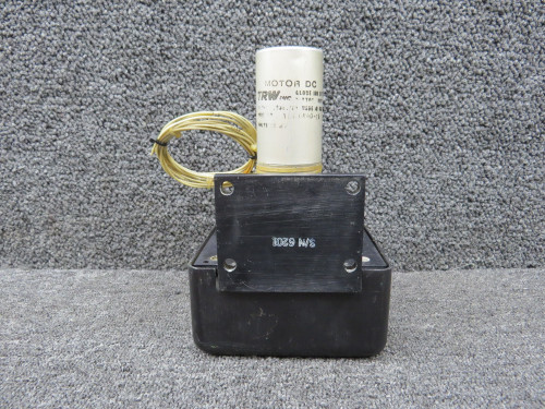 50E Rosemount Inc SAS Servo Actuator Assembly