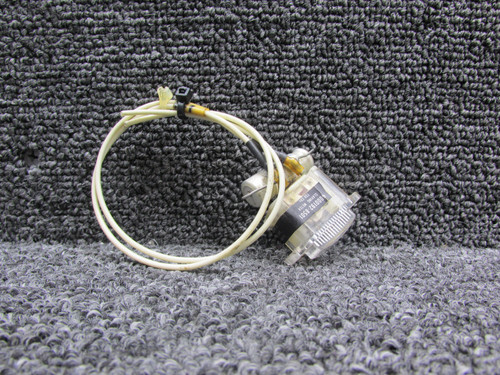 4000192-8501 Bendix Slaving Meter Indicator
