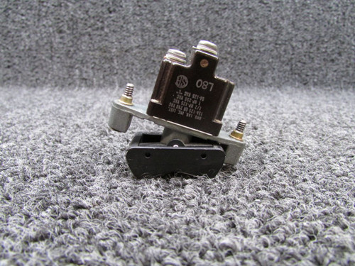 1TP1-2 (Alt: 587-783) UND Lab Inc Ignition Rocker Switch