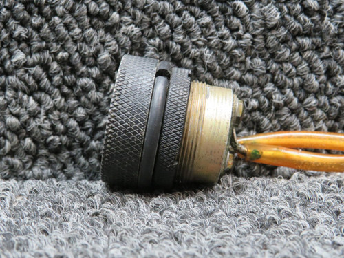 Ideal Precision 2503148-2 Ideal Precision Annunciator Meter Indicator 