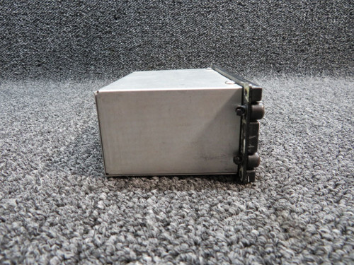 071-1087-01 King Radio KA-119 Audio Control Panel (C20) BAS Part Sales | Airplane Parts