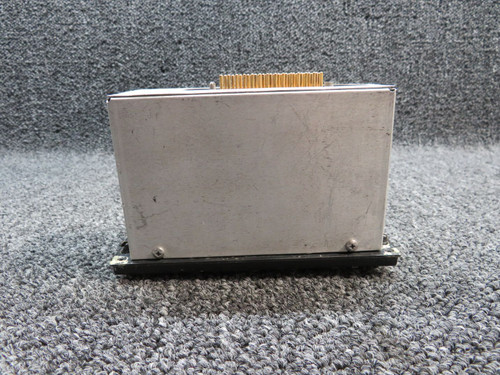 071-1087-01 King Radio KA119 Audio Control Panel (C20)