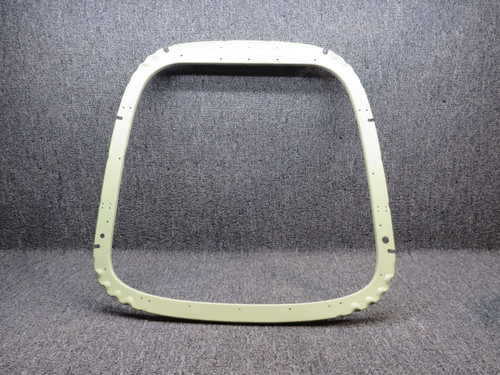 0512016-14 Cessna 172S Bulkhead Assembly