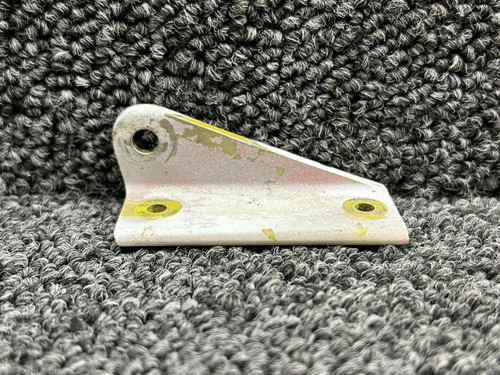 Piper Aircraft Parts 74461-003 Piper PA-31T Inboard Aileron Bracket RH (STA: 174.50) 