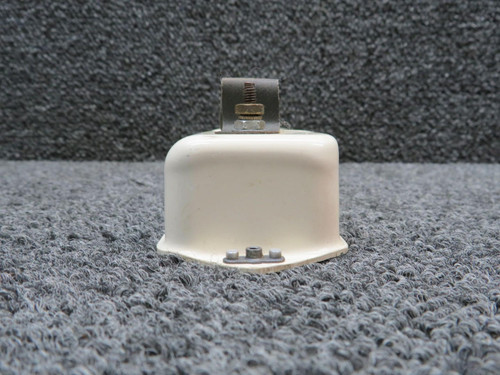 Does Not Apply 35-324401-13 Engine Instrument Gauge Cluster Assembly (No Glass) (Volts: 12) 