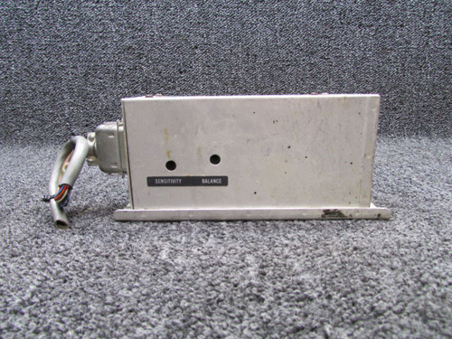 UGR-3 Narco UHF Glideslope Receiver Assembly