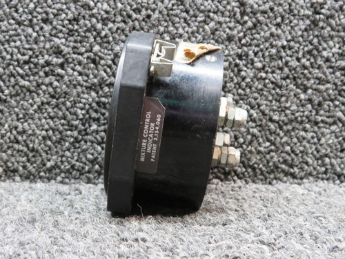 Alcor 22632 Alcor Mixture Control Indicator 