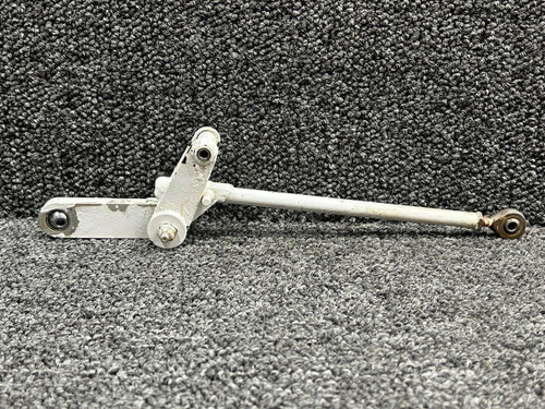 Piper Aircraft Parts 48807-002, 48808-002 Piper PA-31T Aileron Trim Link Assembly RH with Tube 