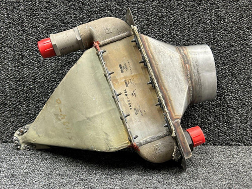 Harrison Radiator Products - BAS Part Sales