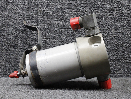 F-4412 Circle Seal Fuel Filter Assembly with Clamp