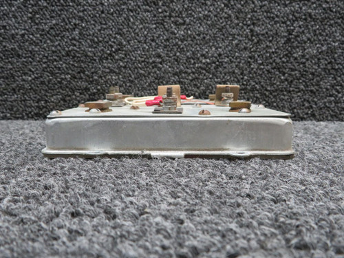 Does Not Apply Piper Instrument Gauge Cluster Assembly (Volts: 12) 