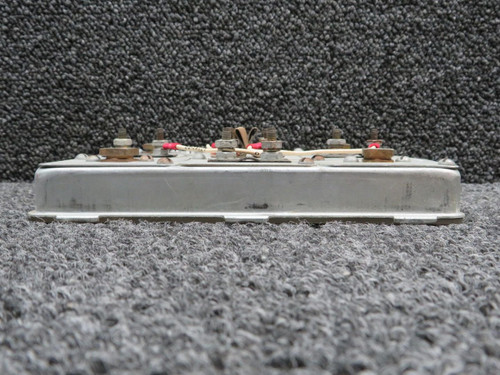 Does Not Apply Piper Instrument Gauge Cluster Assembly (Volts: 12) 