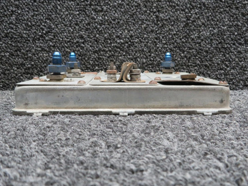 Does Not Apply Instrument Gauge Cluster Assembly (Volts: 12) (Incomplete) 