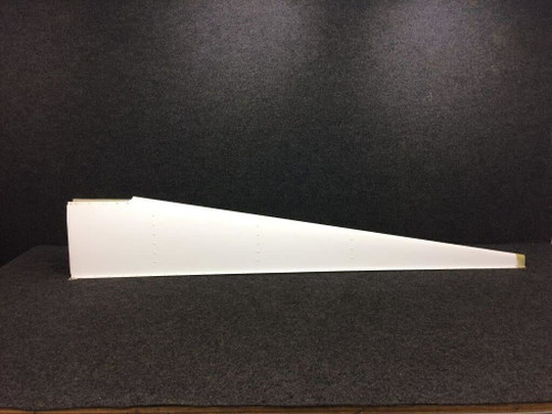 0531019-8 Cessna 172R Dorsal Fin Assy (SA) BAS Part Sales | Airplane Parts