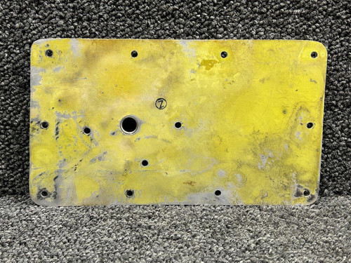 Piper Aircraft Parts 40325-000 (Cast: 40324) Piper PA-31T Nose Gear Drag Link Attach LH 