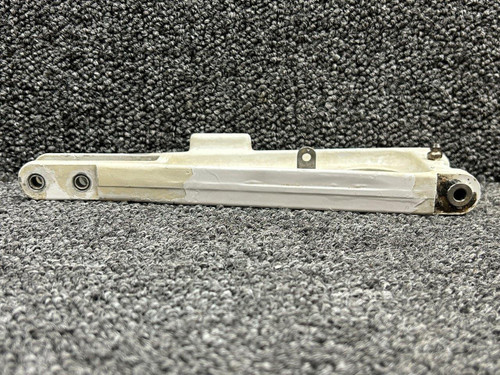 Piper Aircraft Parts 46933-000 Piper PA-31T Nose Gear Retract Idler Link Assembly with Fittings 