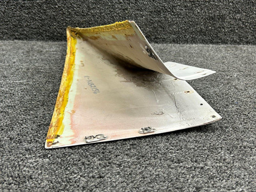 Piper Aircraft Parts 50155-003 Piper PA-31T Aft Wing Tip Tank Fairing Assembly RH (White) 