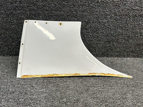 Piper Aircraft Parts 50155-003 Piper PA-31T Aft Wing Tip Tank Fairing Assembly RH (White) 