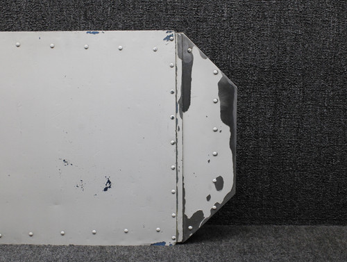 54528-010 Piper PA-31T Outboard Main Gear Door Assembly LH or RH