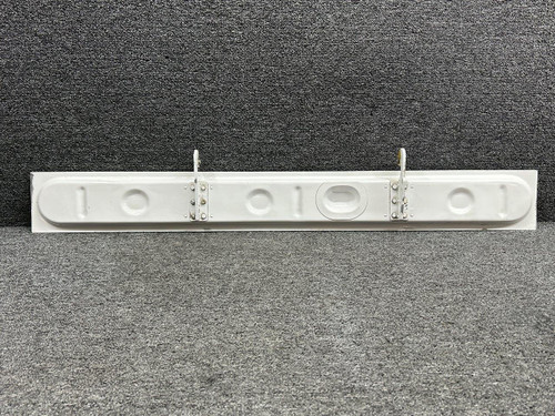 Piper Aircraft Parts 45794-008 Piper PA-31T Nose Gear Door Assembly LH with Hinges 