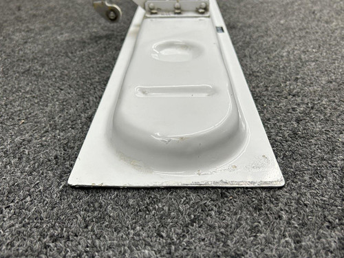 Piper Aircraft Parts 45794-009 Piper PA-31T Nose Gear Door Assembly RH with Hinges 