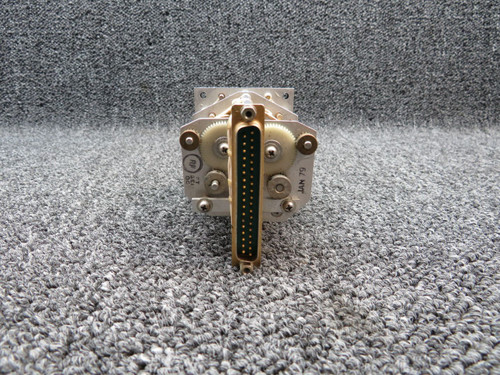 Piper PA-31T ATC Transponder Control (C20)