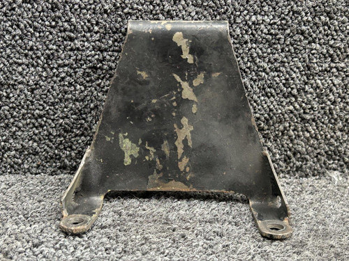 Pratt and Whitney 50046-000 Pratt and Whitney PT6A-28 Forward Compressor Mounting Bracket 