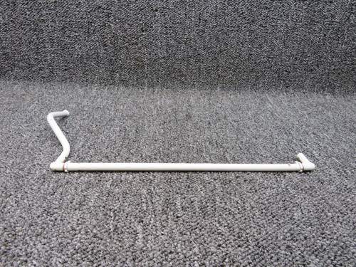 0611132/ 0611133-2/ 0611051 Cessna 305A L-19 Arm Adjusting Seat W/ Pin & Spring