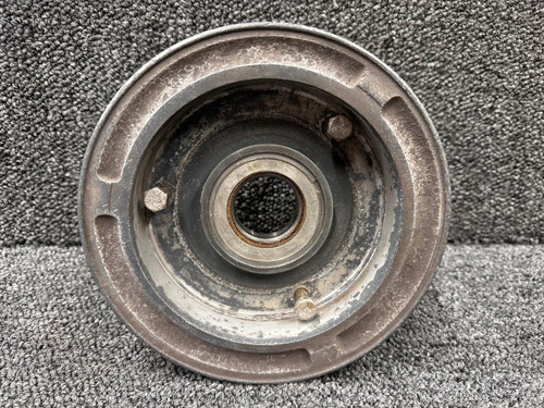 Cleveland 161-30 (Use: 161-03000) Cleveland Main Gear Inner Wheel Half 6.00-6 