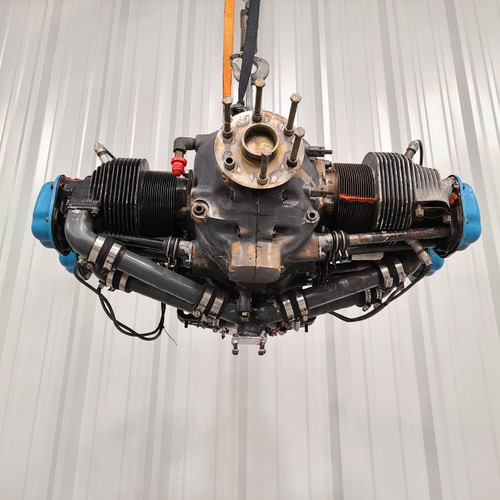 Used Aircraft Engines Shop Salvage Aircraft Engines for Sale Online