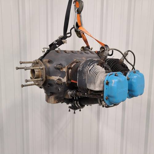 Used Aircraft Engines Shop Salvage Aircraft Engines for Sale Online