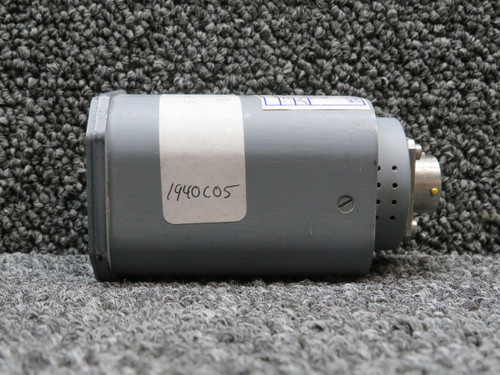 jaeger 64878-000-1 Jaeger Dual Pressure Emergency Brake Indicator (PSI: 0-4000) 