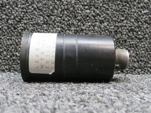 Gates Learjet S215-2 Gates LearJet Ram Air Temperature Indicator 