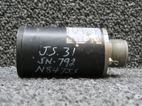 Does Not Apply S214-1-49k Tri Pressure Brake Indicator 