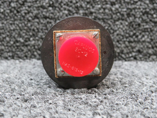 Does Not Apply 162LCPT20 (Alt: 75449-2) Dual Oil Temperature and Pressure Indicator (Volts: 28) 