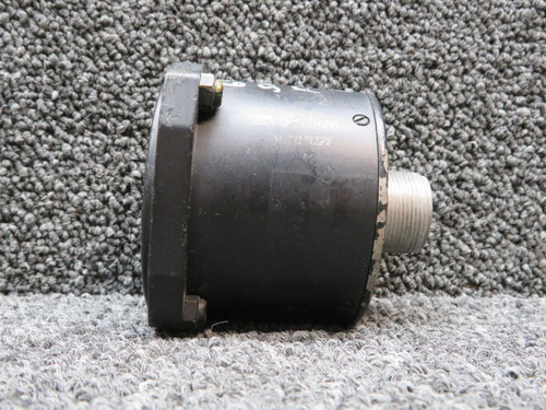 Barfield 2101-5-C Barfield Instrument Corp Tri-Engine Indicator 