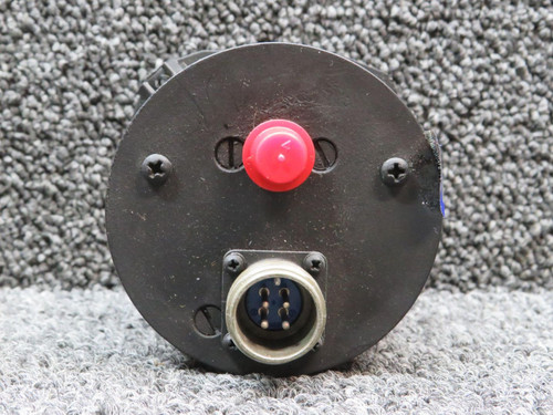 Aircraft Instruments 18-1000-7 Aircraft Instruments Tri-Engine Gauge Indicator 