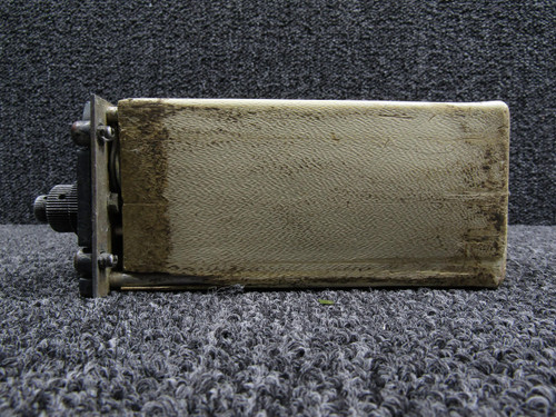 Learjet 2488603-5 Lear Jet Navigational Frequency Selector Box 