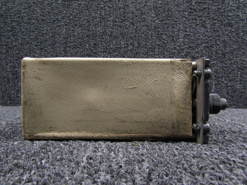 Learjet 2488603-5 Lear Jet Navigational Frequency Selector Box 