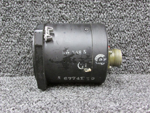 Garwin 22-804-08-1 Garwin Tri-Engine Gauge Indicator 