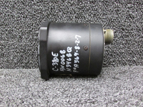 Weston 22-804-022-1A (Alt: CM2920L1) Weston Tri-Engine Gauge Indicator 