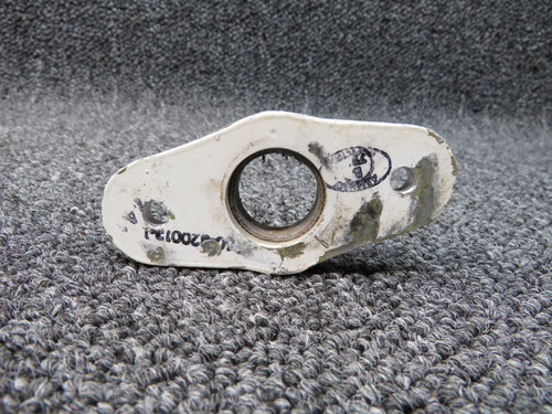 60-820013-1 Beech B-60 Support Nose Gear Shaft